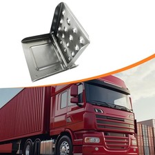 Marchepied pliable robuste et universel pour camping-car, caravane,