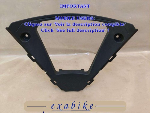 Carenage pour suzuki - ve,