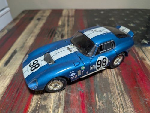 Exoto racing legends - racing,