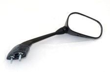 Rétroviseur moto, droite pour