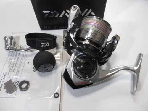 Daiwa catalina 3515pe h - daiwa, 3515pe-h