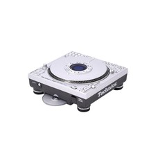 Technics Miniature Collection
