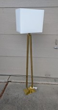 Ikea KLABB Brass/Gold Tone