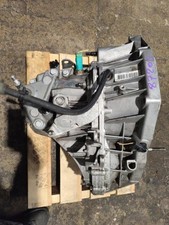 Boite de vitesses RENAULT GRAND SCENIC 2 PHASE 2 7701477431