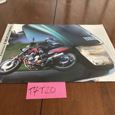 Yamaha XJ600N XJ600S Diversion