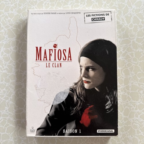 Mafiosa clan saison - le, 1