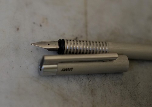 Stylo plume lamy - plume,