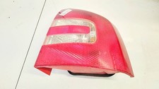 Skoda Octavia 2006 Tail Light