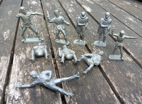 Thierry fronde lot 9 - fronde,