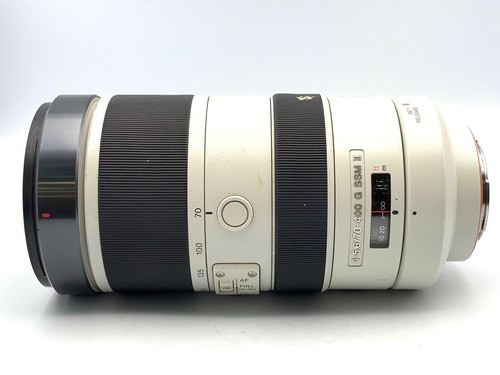 Sony objectif zoom - objectif,