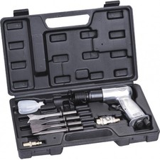 Marteau burineur pneumatique