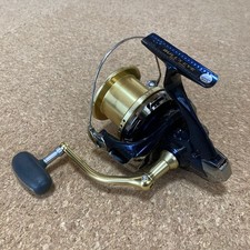 Moulinet de surfcasting