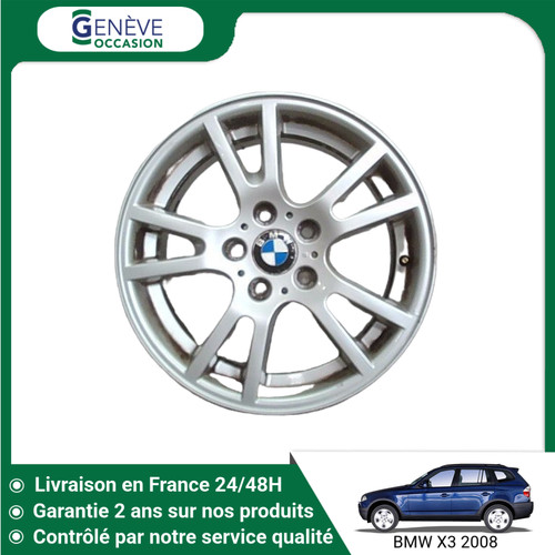 Jante aluminium bmw - 🇫🇷,