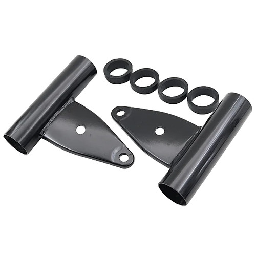 Supports fixation phare - supports, de