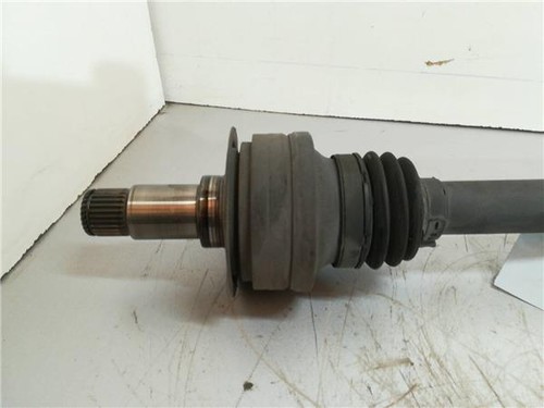 Transmission arrière gauche - transmission,