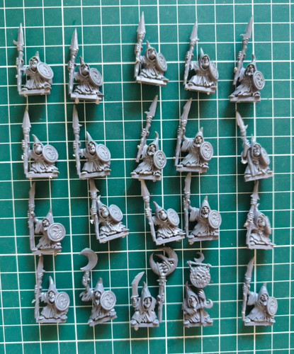 Warhammer old world 20 - warhammer,
