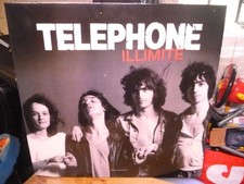 PLV  CARTONNEE / TELEPHONE  /