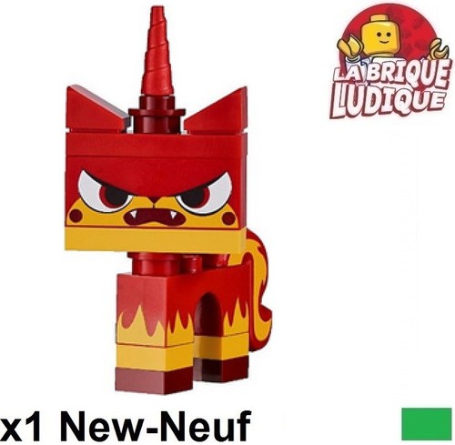 Lego figurine minifig - minifig,