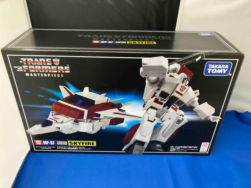 Figurine takara transformers - figurine,