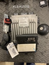 Kit Demarrage Twingo 2  Dci