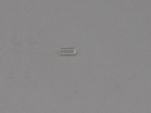 Lentille phare cylindrique - lentille, de