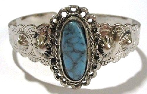 Bracelet bijou style - style, vintage