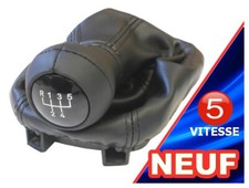 23mm POMMEAU LEVIER VITESSE +