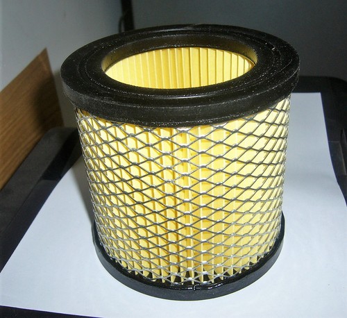 Filtre aspirateur annovi - filtre,