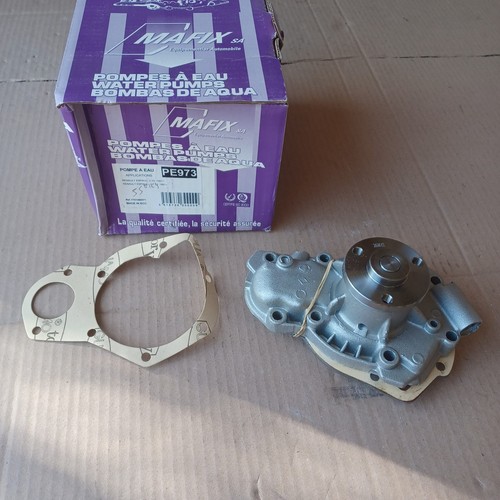 Pompe eau renault espace - pompe,