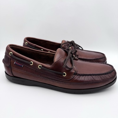 Sebago docksides schooner - sebago,