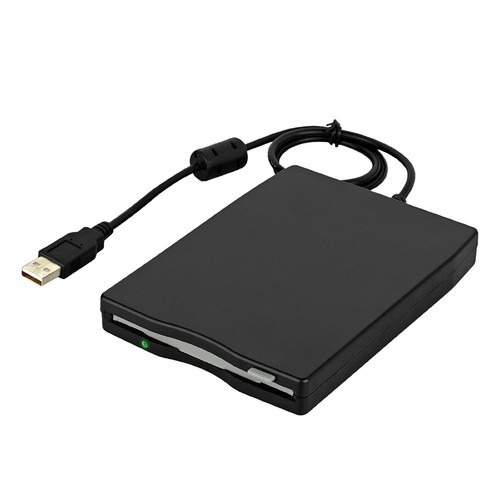 Lecteur disquettes usb 0 - disquettes, 2.0