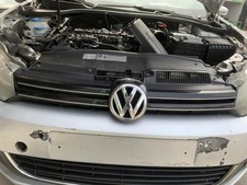 Calandre VOLKSWAGEN GOLF 6