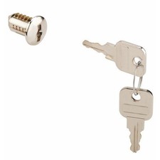 Cylindre interchangeable -