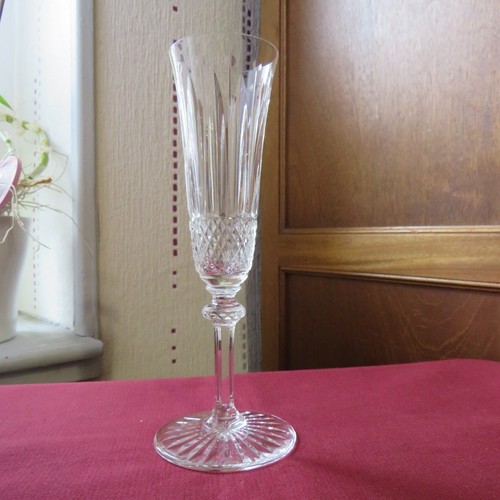 Saint louis crystal - 1,