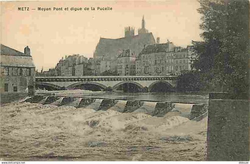 Carte postale ancienne - ancienne,