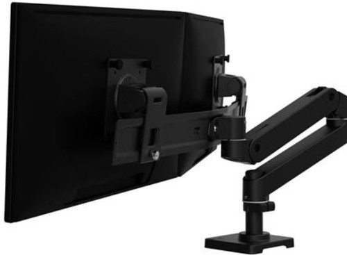 Ergotron bras support de - support,