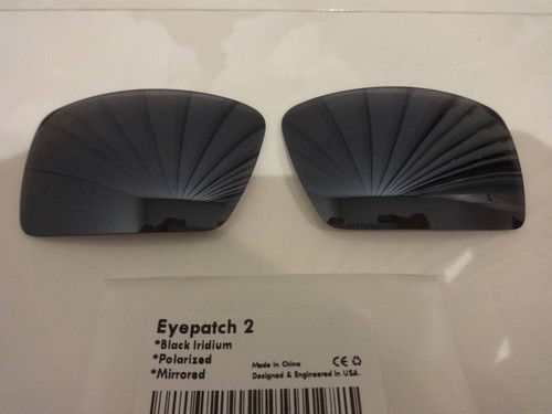 Oakley eyepatch eye patch - patch, 2