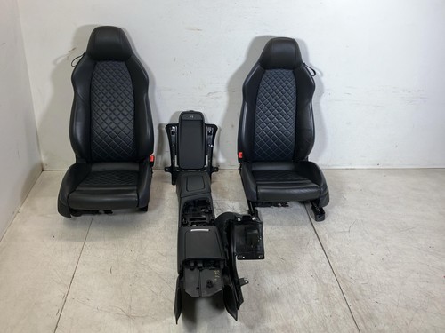 Sièges intérieurs audi - sièges, r8