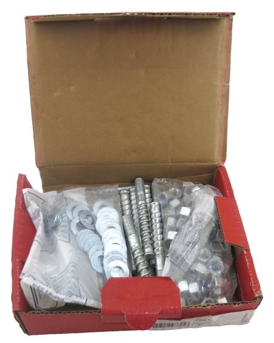 Box hilti hit 8 - 40, 3/8