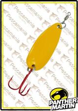 Cuillère ondulante Panther Martin Ardito YELLOW