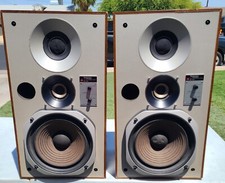 Super Rare Technics Sb-x50