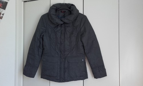 Veste hiver parka julie - d'hiver, parka..."julie