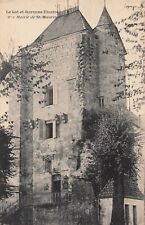 47 MAIRIE DE SAINT MAURIN 74341