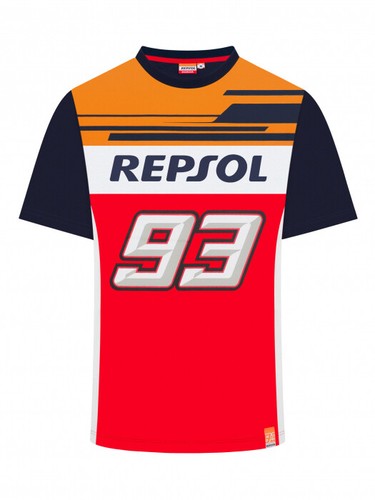 Official marc marquez - official,