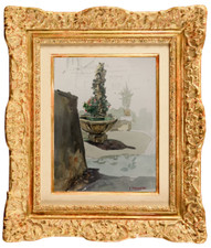 ALBERT FEUILLASTRE (1896 -