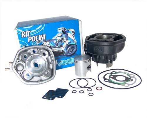 Kit cylindre 70cc polini - cylindre,