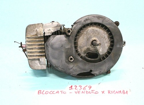 Moteur piaggio bravo ciao - moteur,