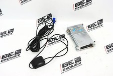 Porsche Cayenne Turbo 955 GPS