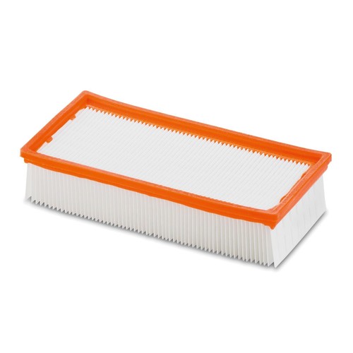 Filtre plissé pour - plissé, kärcher
