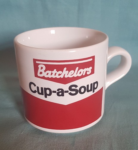 Vintage collectable batchelors - vintage/collectable,